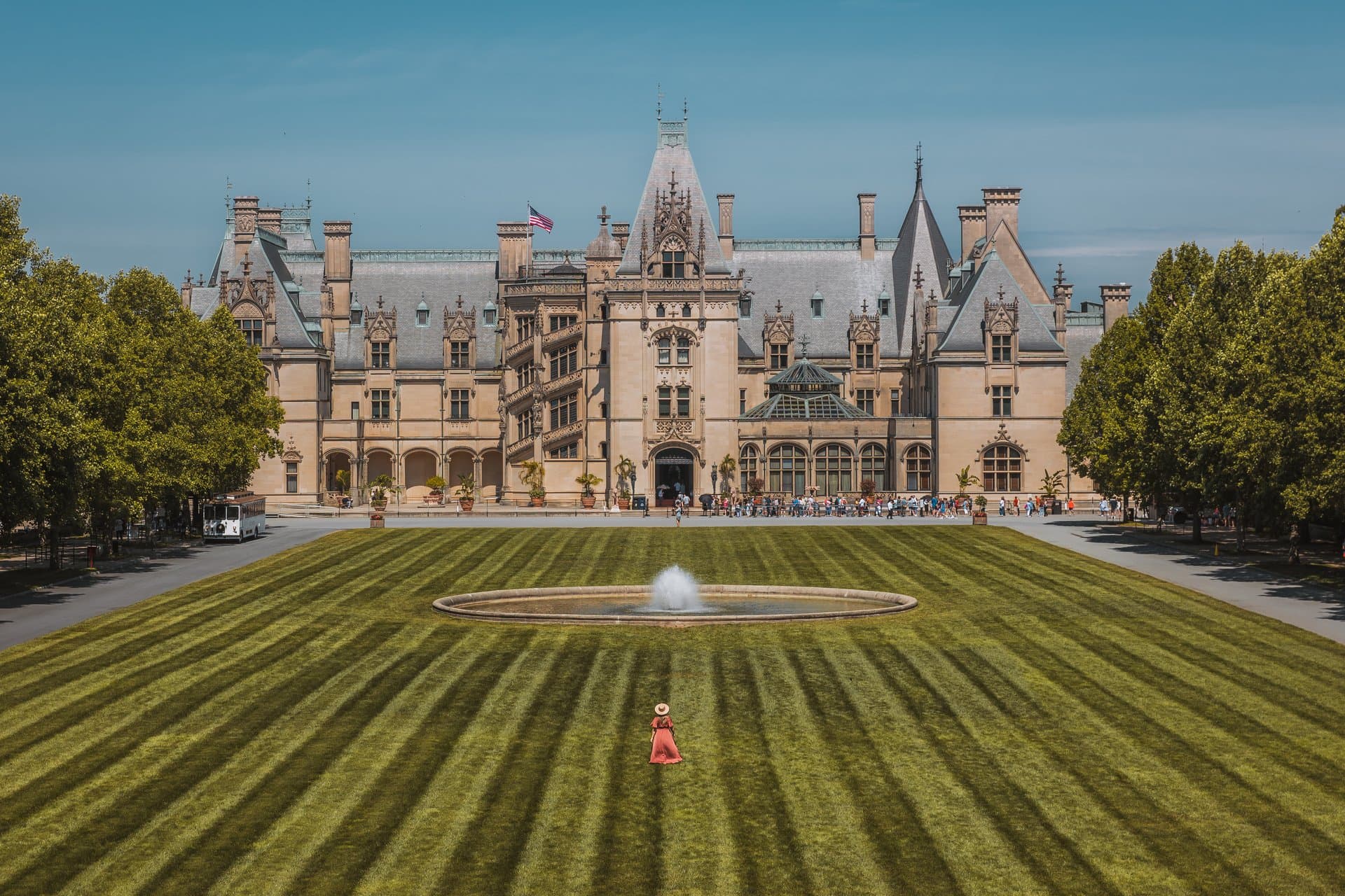 Biltmore Estate