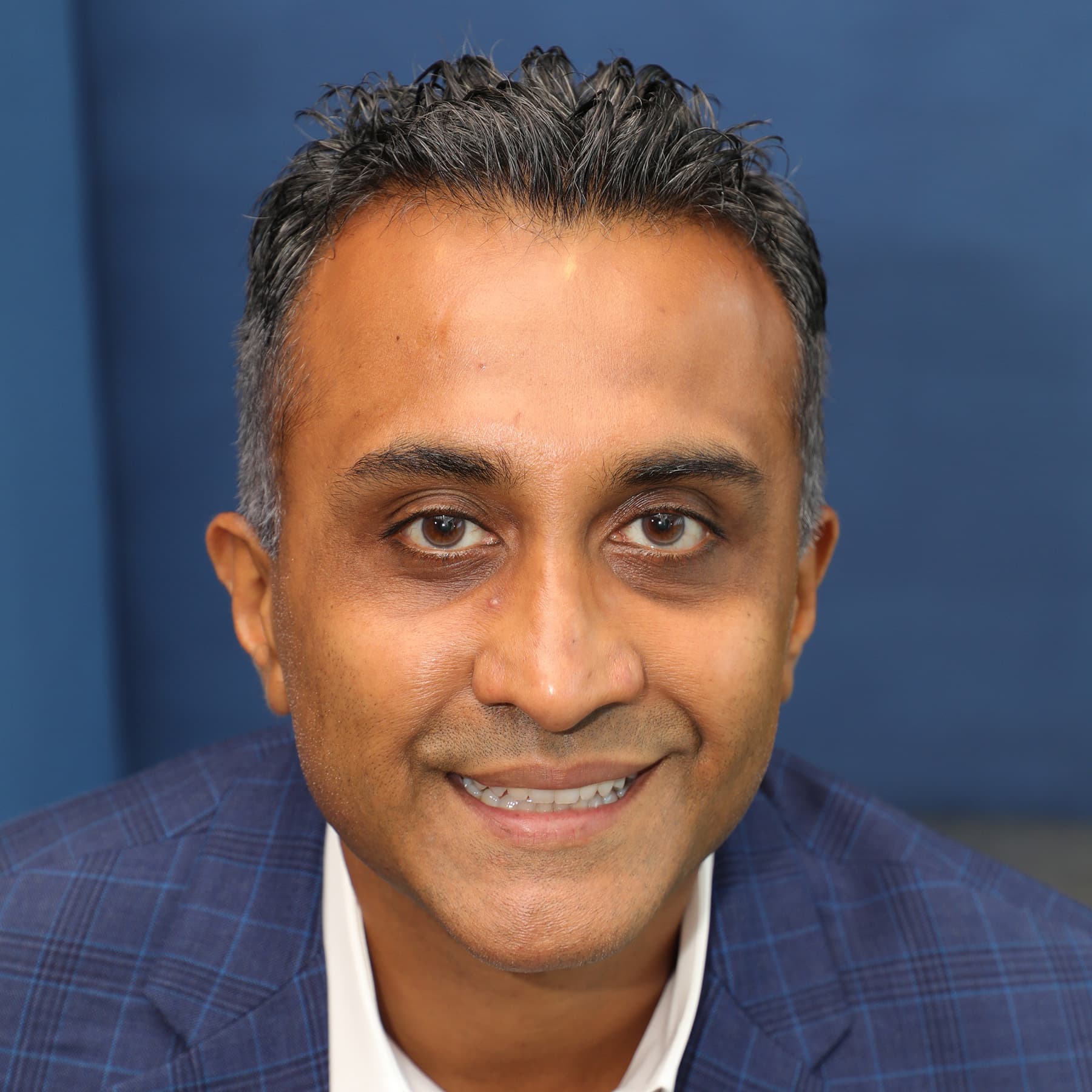 HP Patel