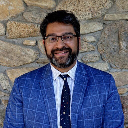 Himanshu Karvir