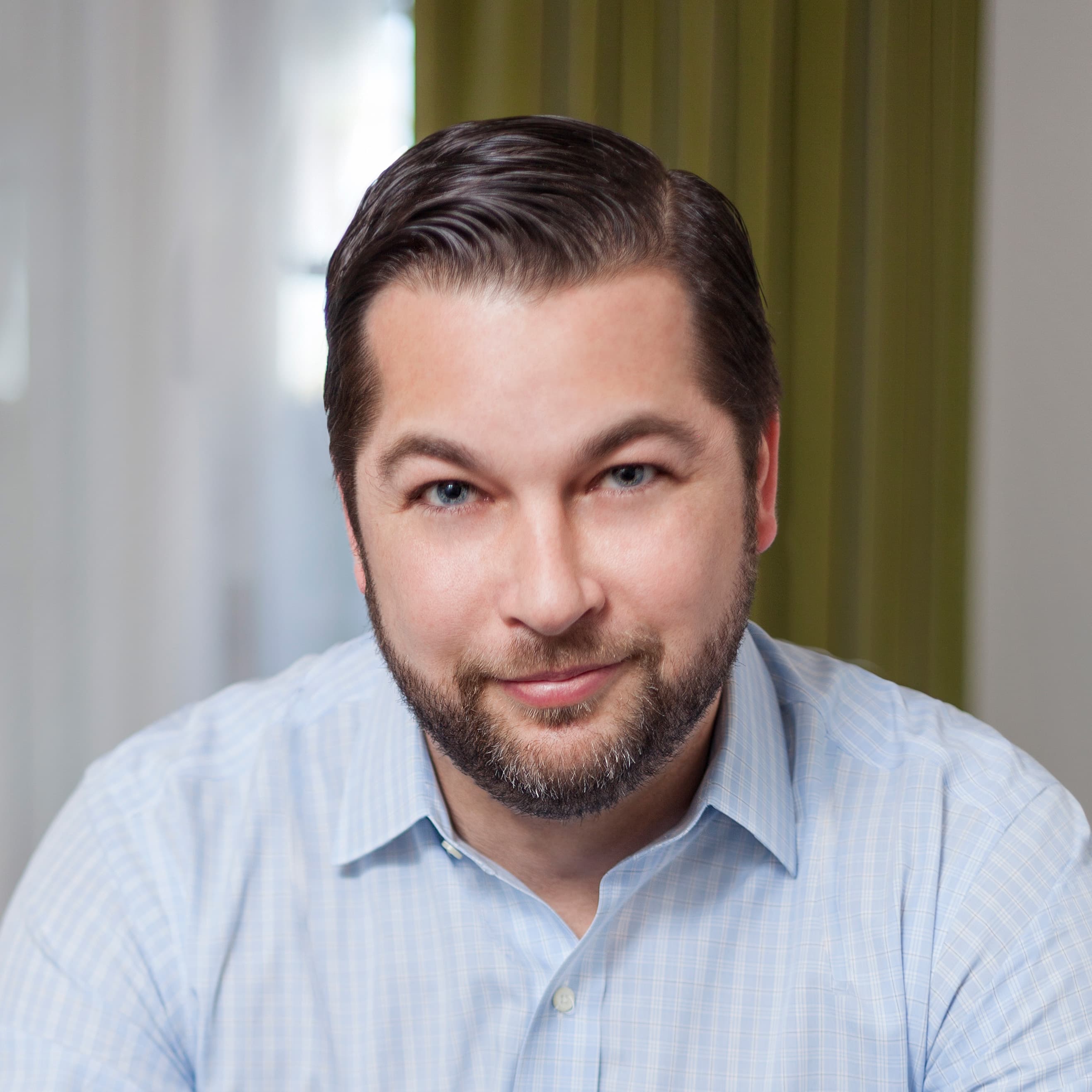 Matthew Lehman