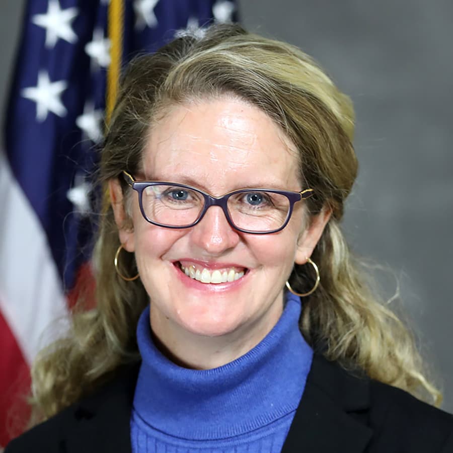 Terri Wells