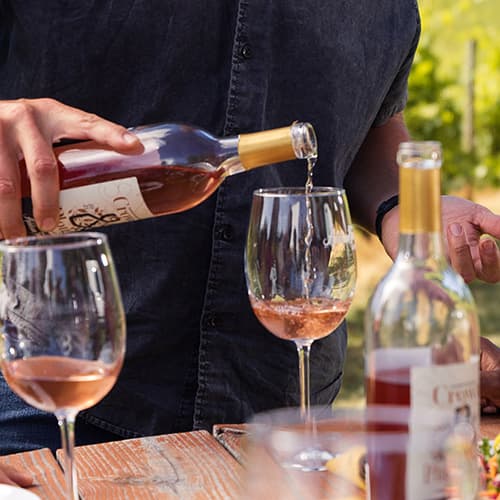 Addison Farms Vineyard