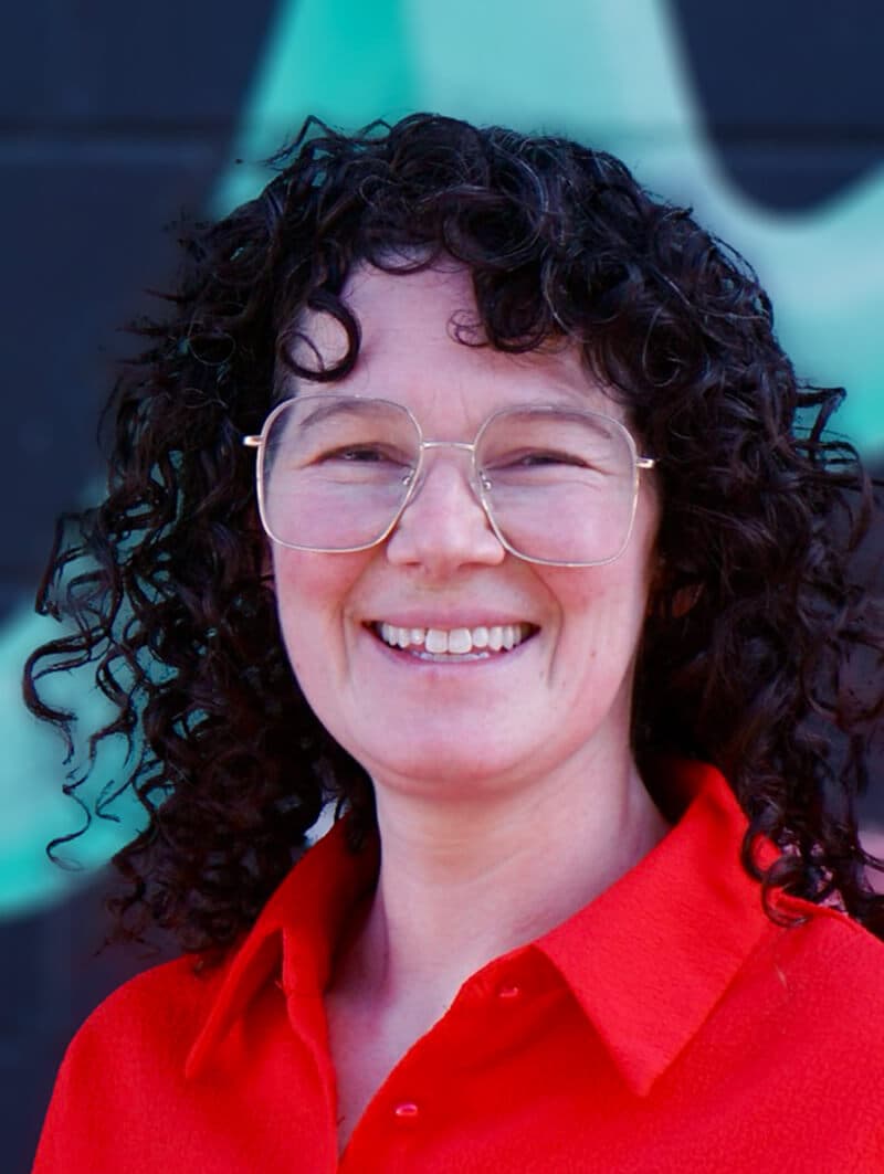 Sarah Myers