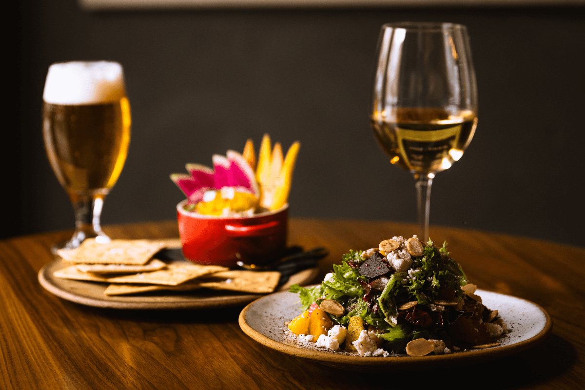 The Market Place The Market Place