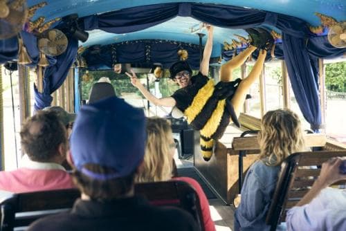 LaZoom Tour LaZoom Tour