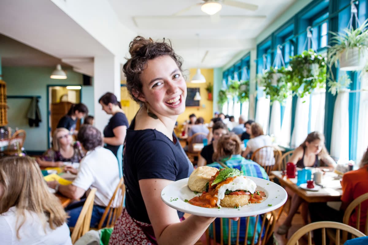 Asheville Food Scene Asheville Food Scene