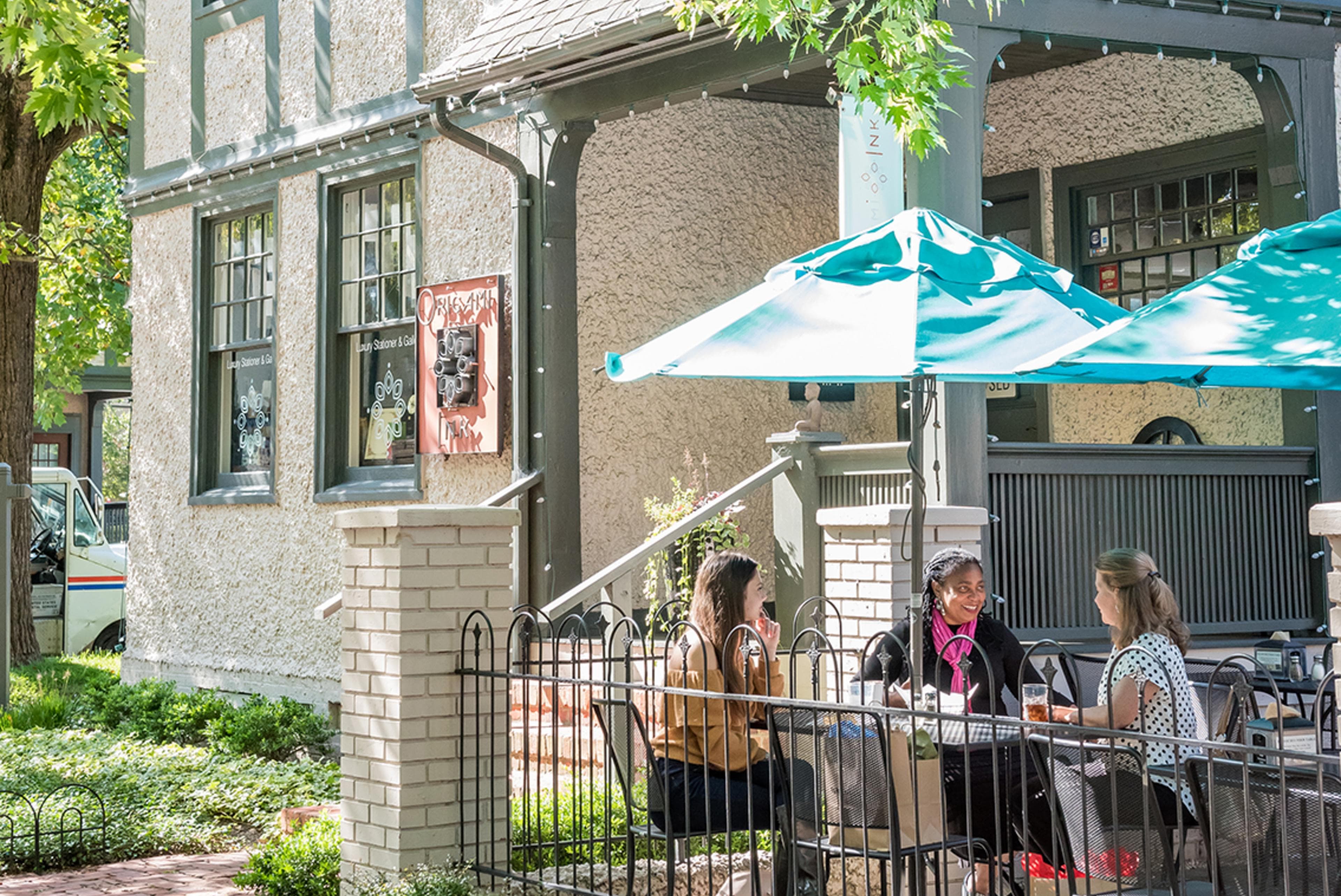 Biltmore Village Biltmore Village