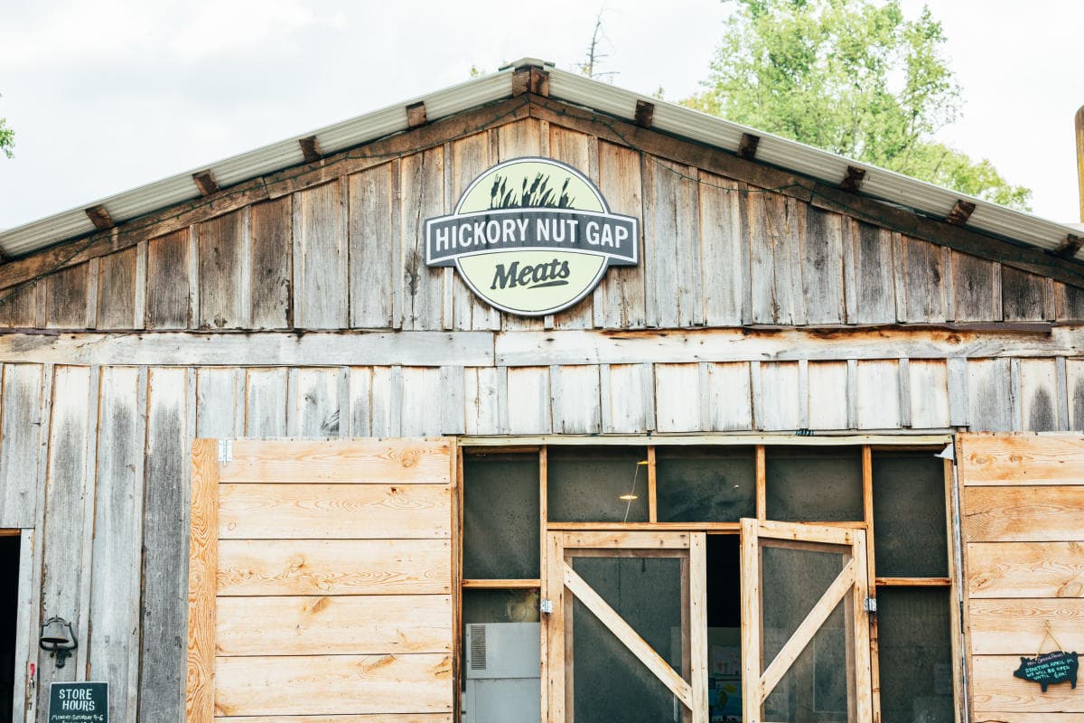 Amy Ager | Hickory Nut Gap Farm Amy Ager | Hickory Nut Gap Farm