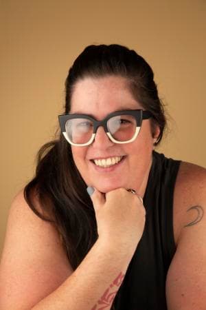 Headshot of Julieta Fumberg Headshot of Julieta Fumberg