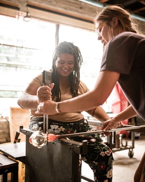 River Arts District Asheville  River Arts District Asheville