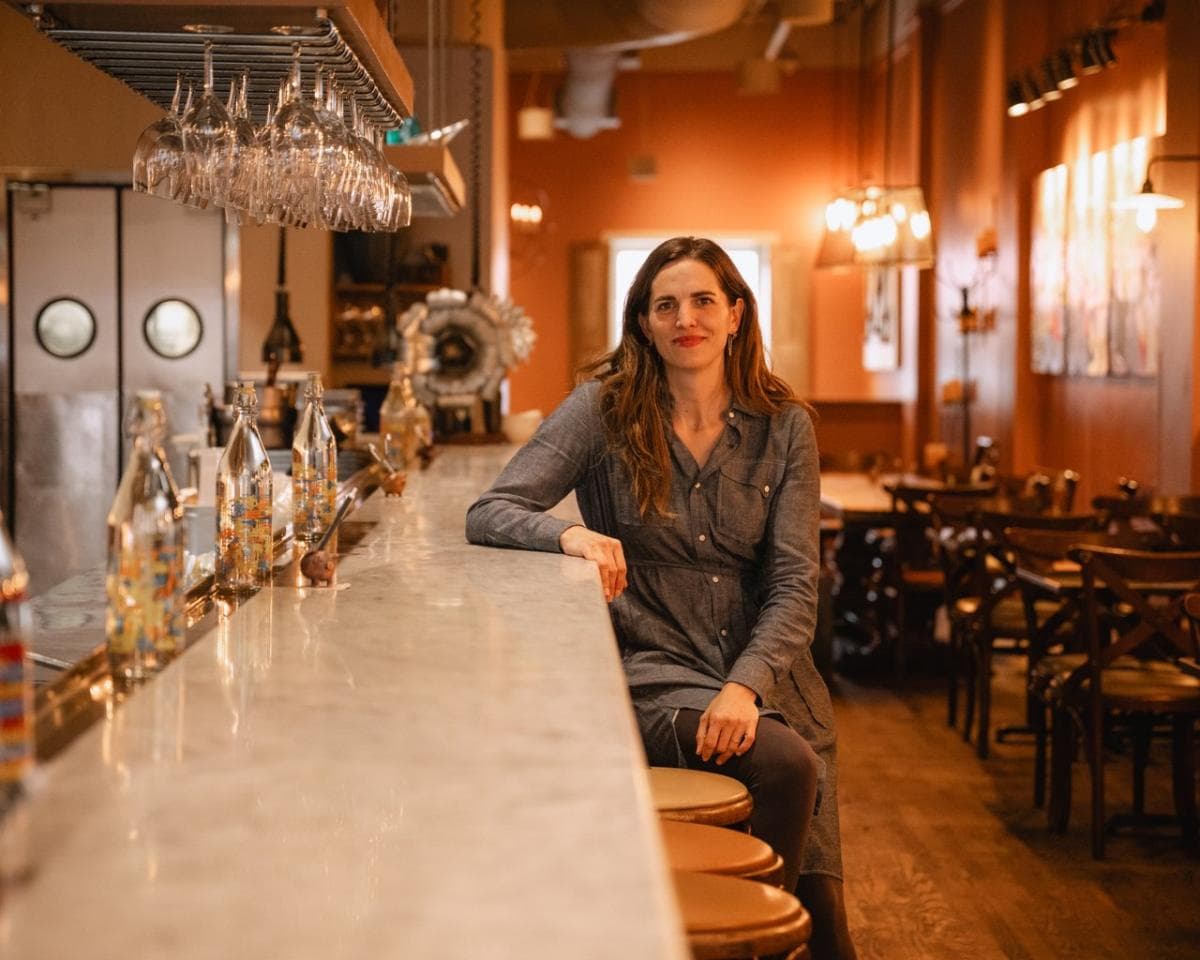 Katie Button Katie Button