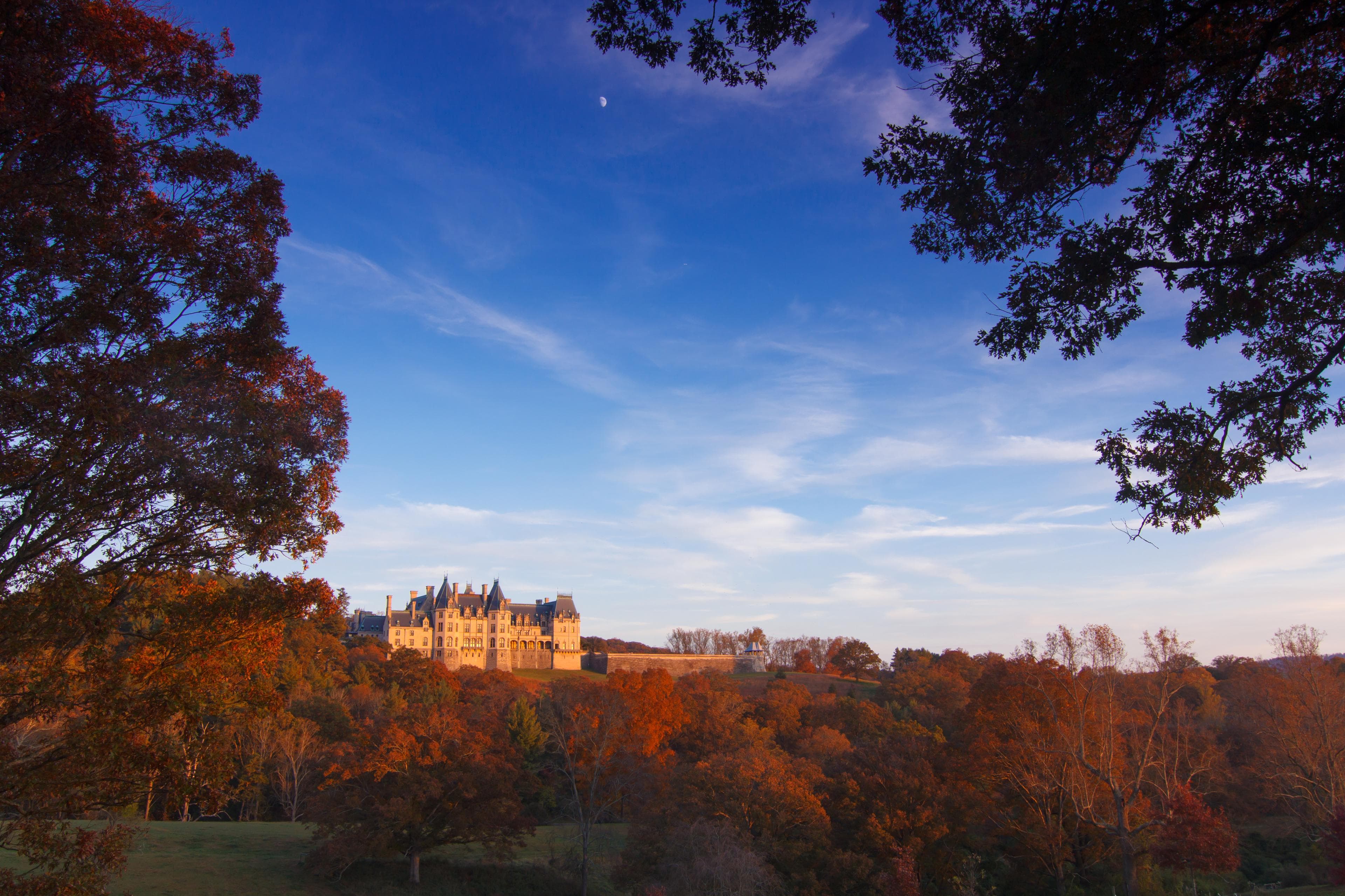 Biltmore Estate Trails Biltmore Estate Trails