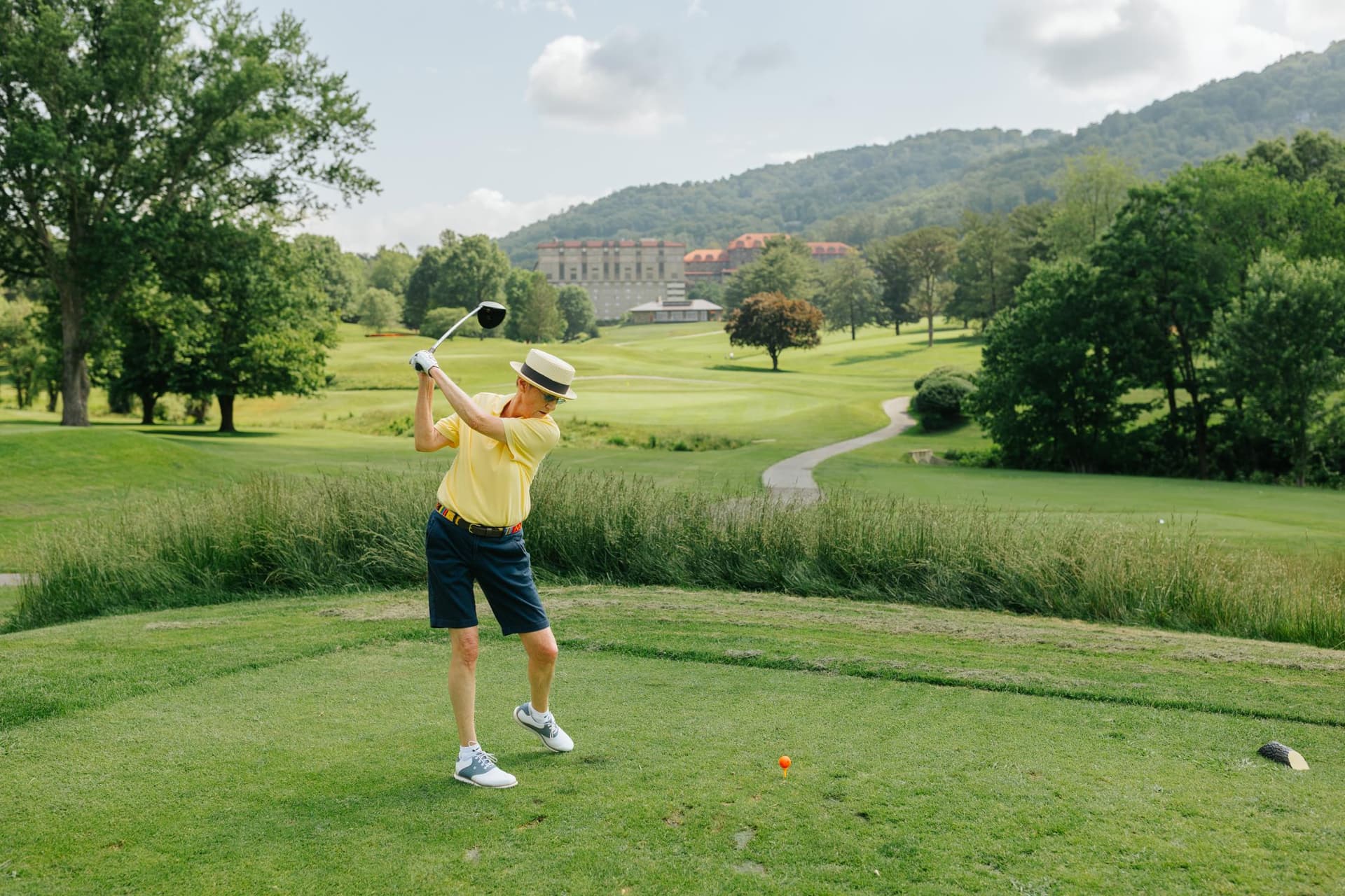 Golf at Omni Golf at Omni