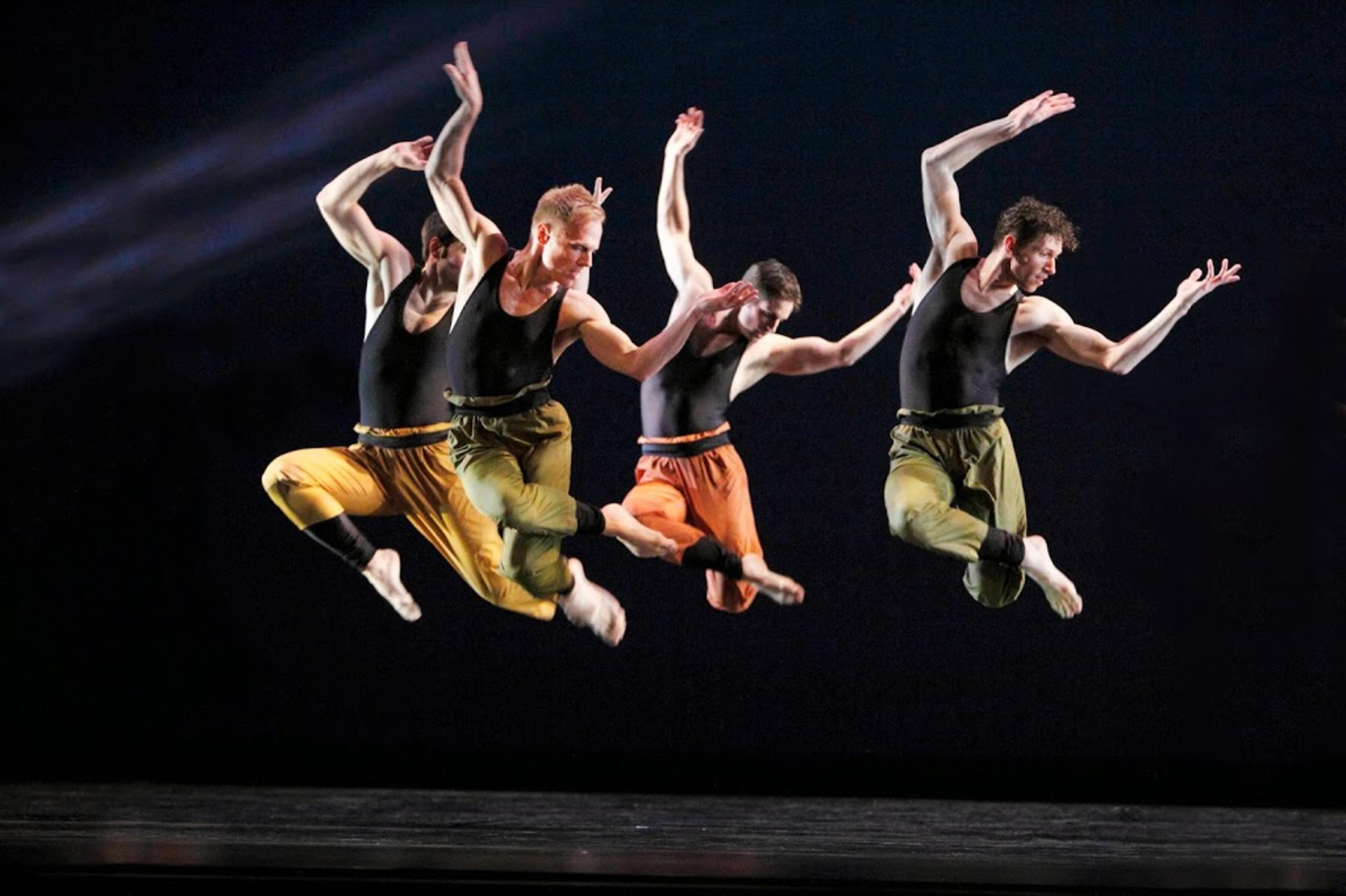 5 Unique Performing Art Theaters in Asheville 5 Unique Performing Art Theaters in Asheville