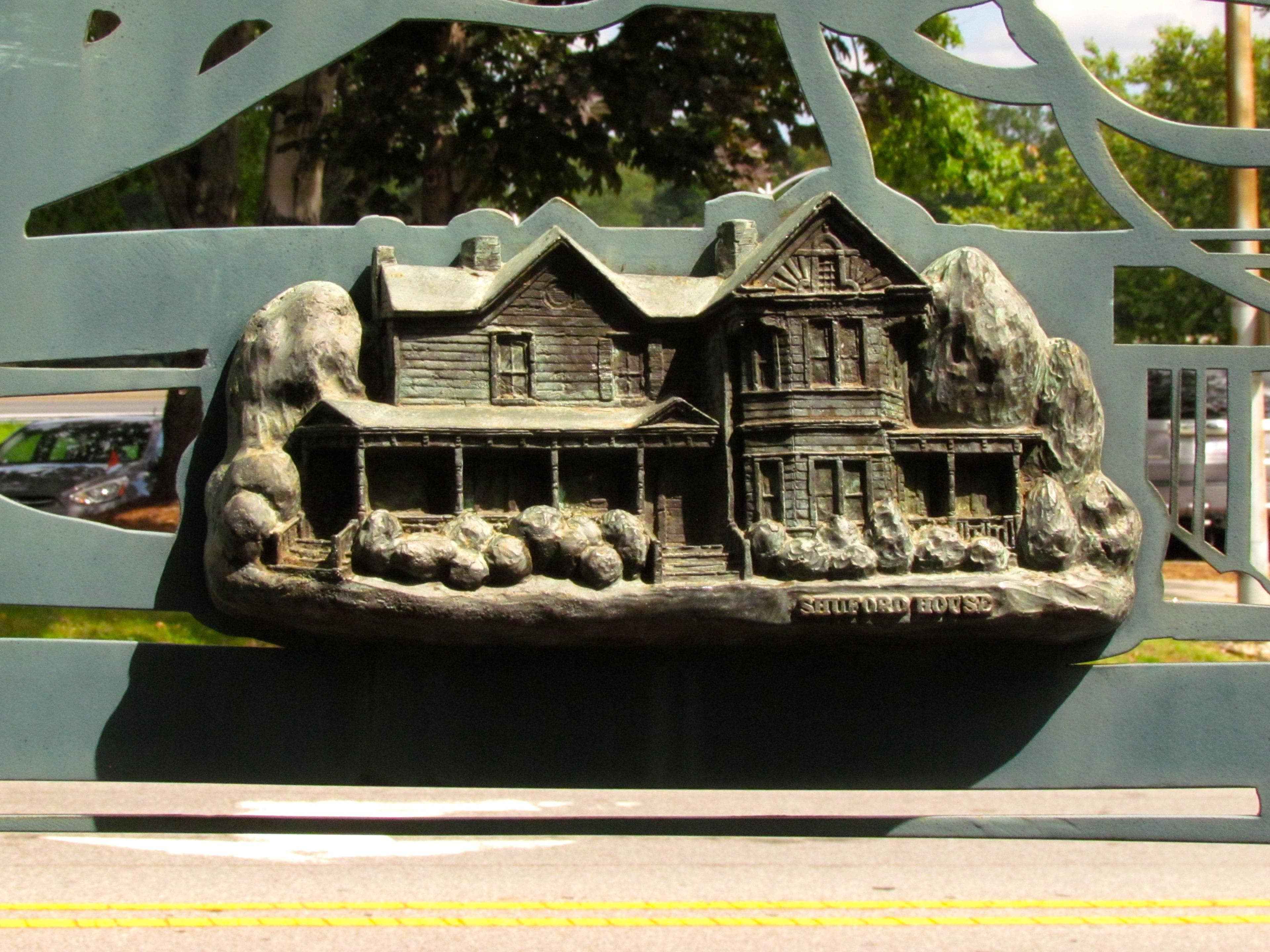 Wolfes Neighborhood Wolfes Neighborhood