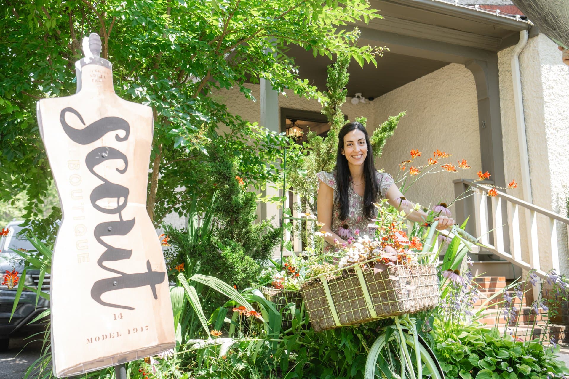 Asheville Scout Boutique Asheville Scout Boutique