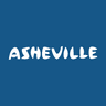 Asheville logo Asheville logo