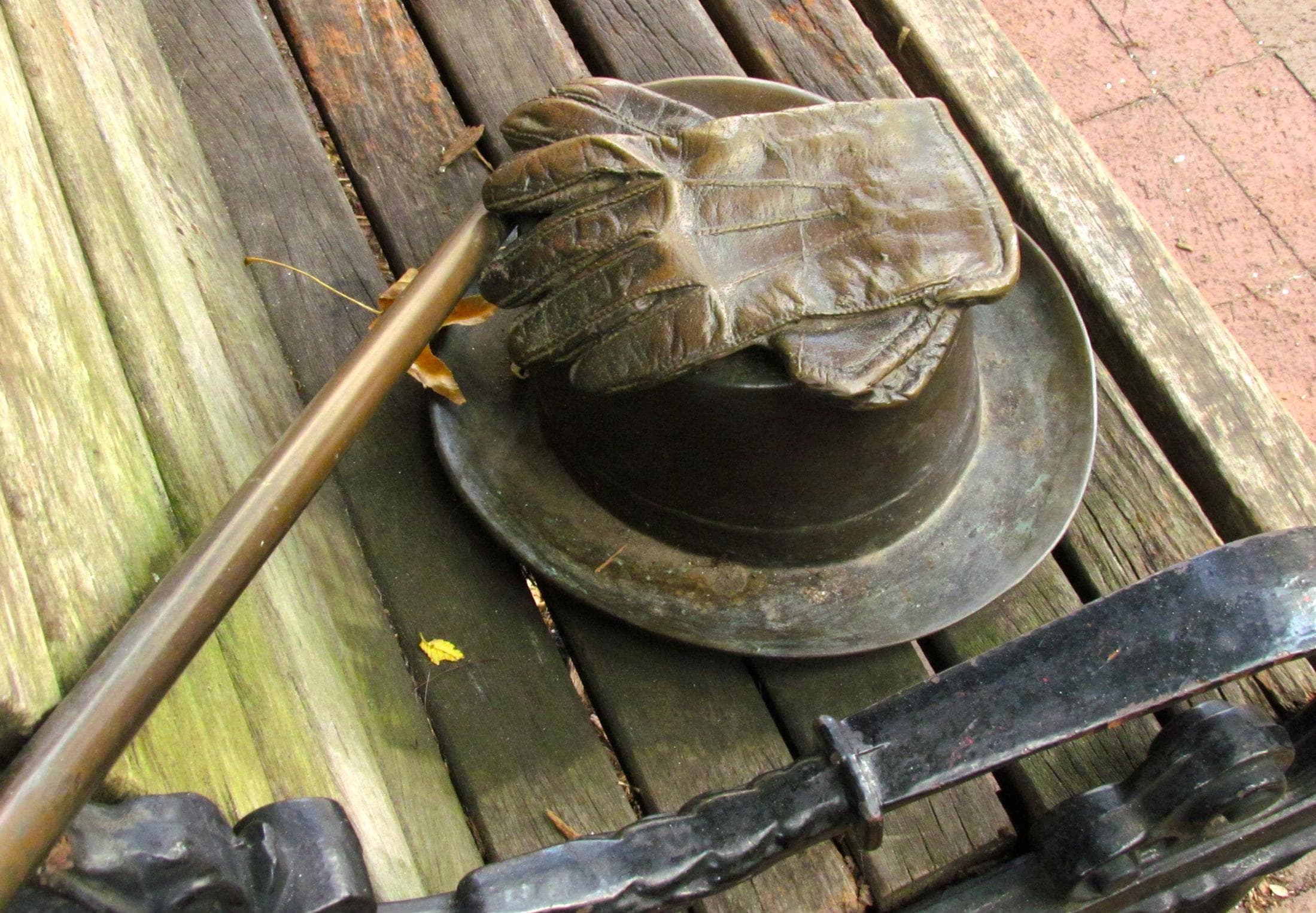 Asheville Urban Trail - Stepping Out Asheville Urban Trail - Stepping Out