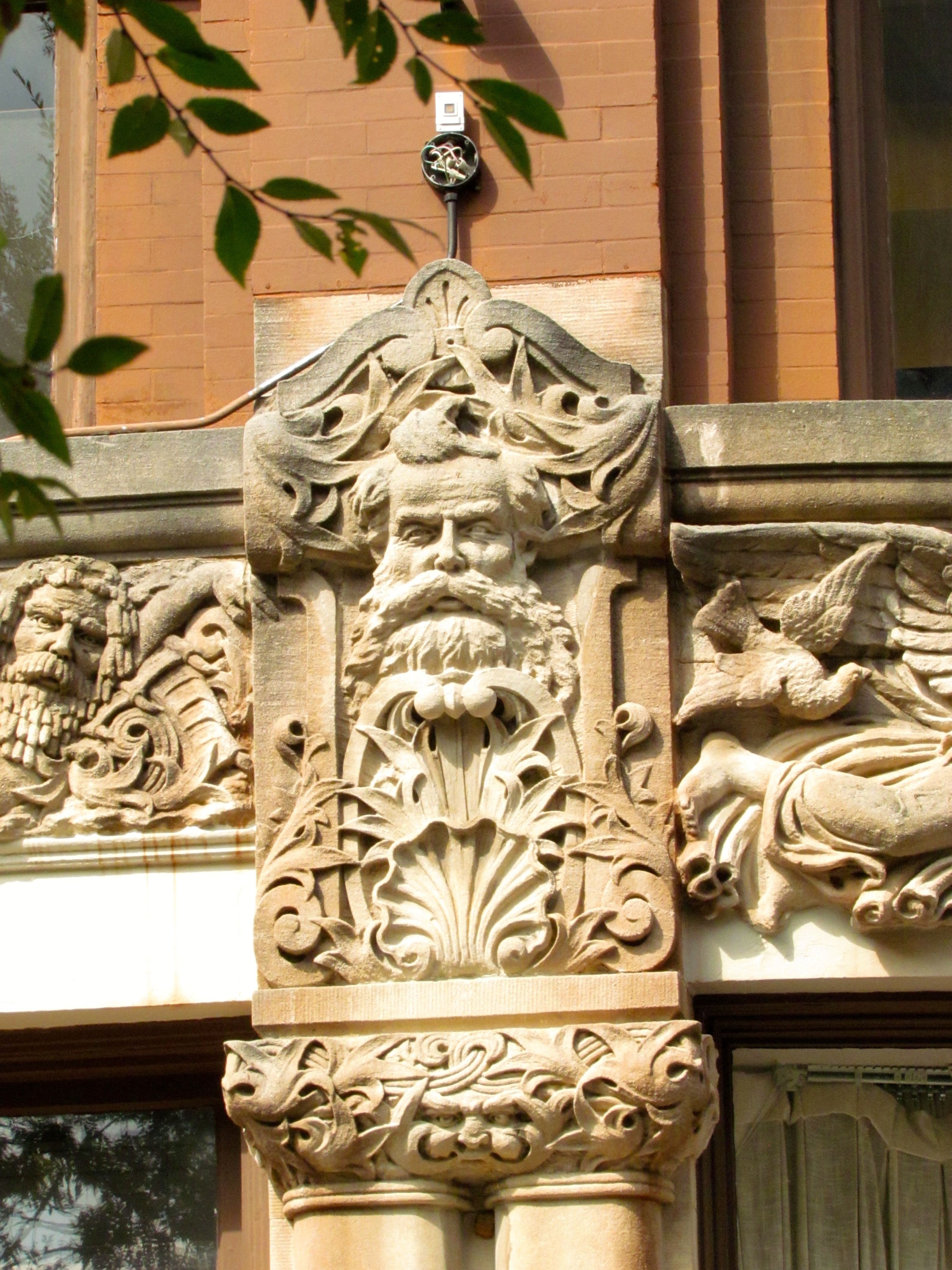 Asheville Urban Trail - Immortal Image Asheville Urban Trail - Immortal Image