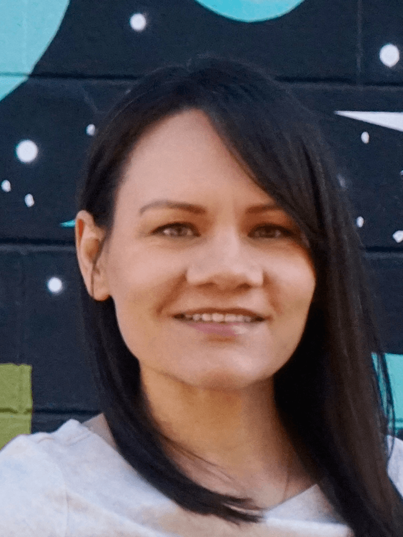 Tiffany Thacker Tiffany Thacker