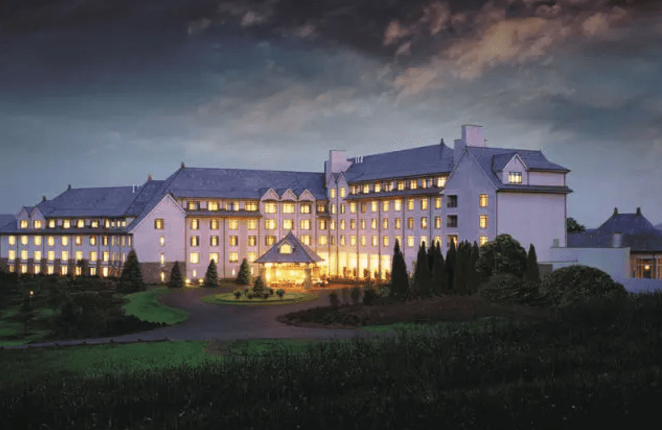 The Inn on Biltmore Estate The Inn on Biltmore Estate