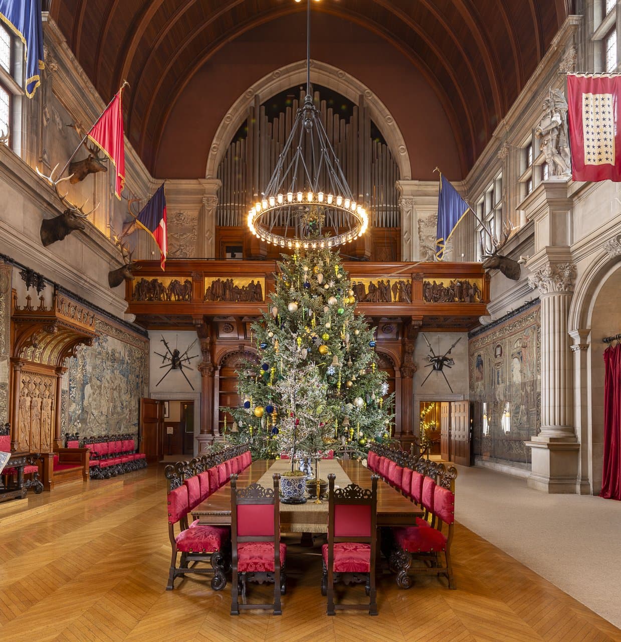 Christmas at Biltmore