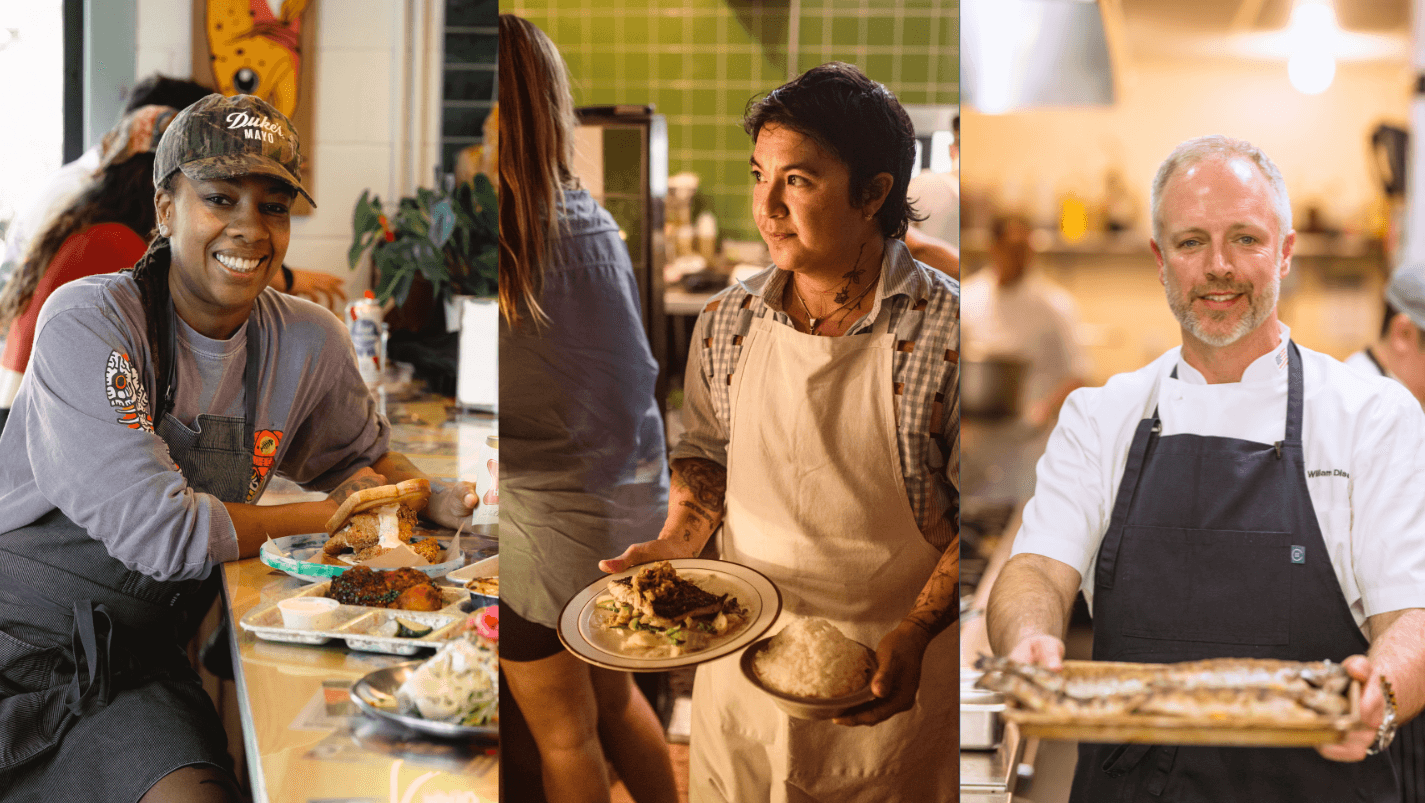 James Beard Semifinalists  James Beard Semifinalists