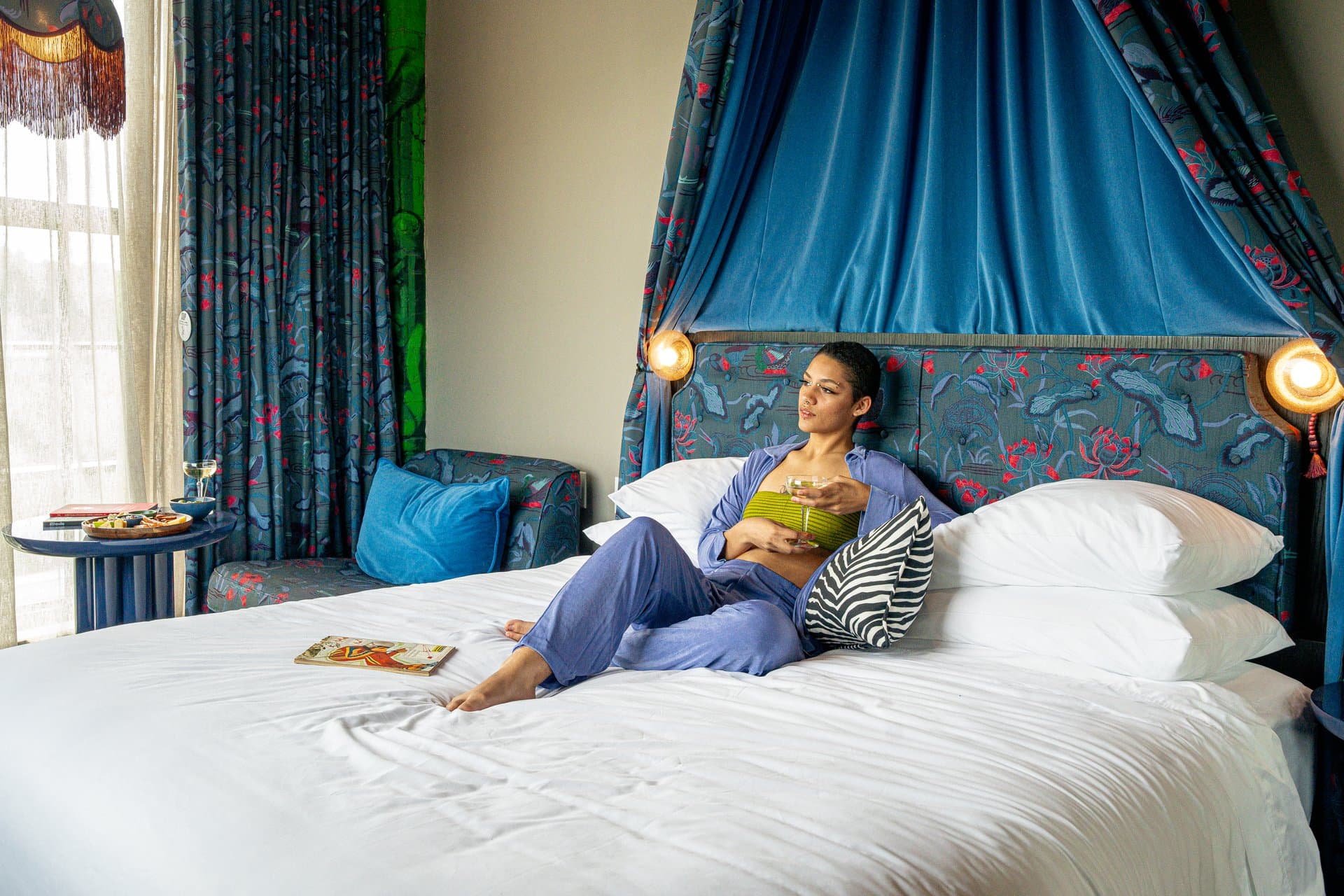 Radical Hotel Radical Hotel