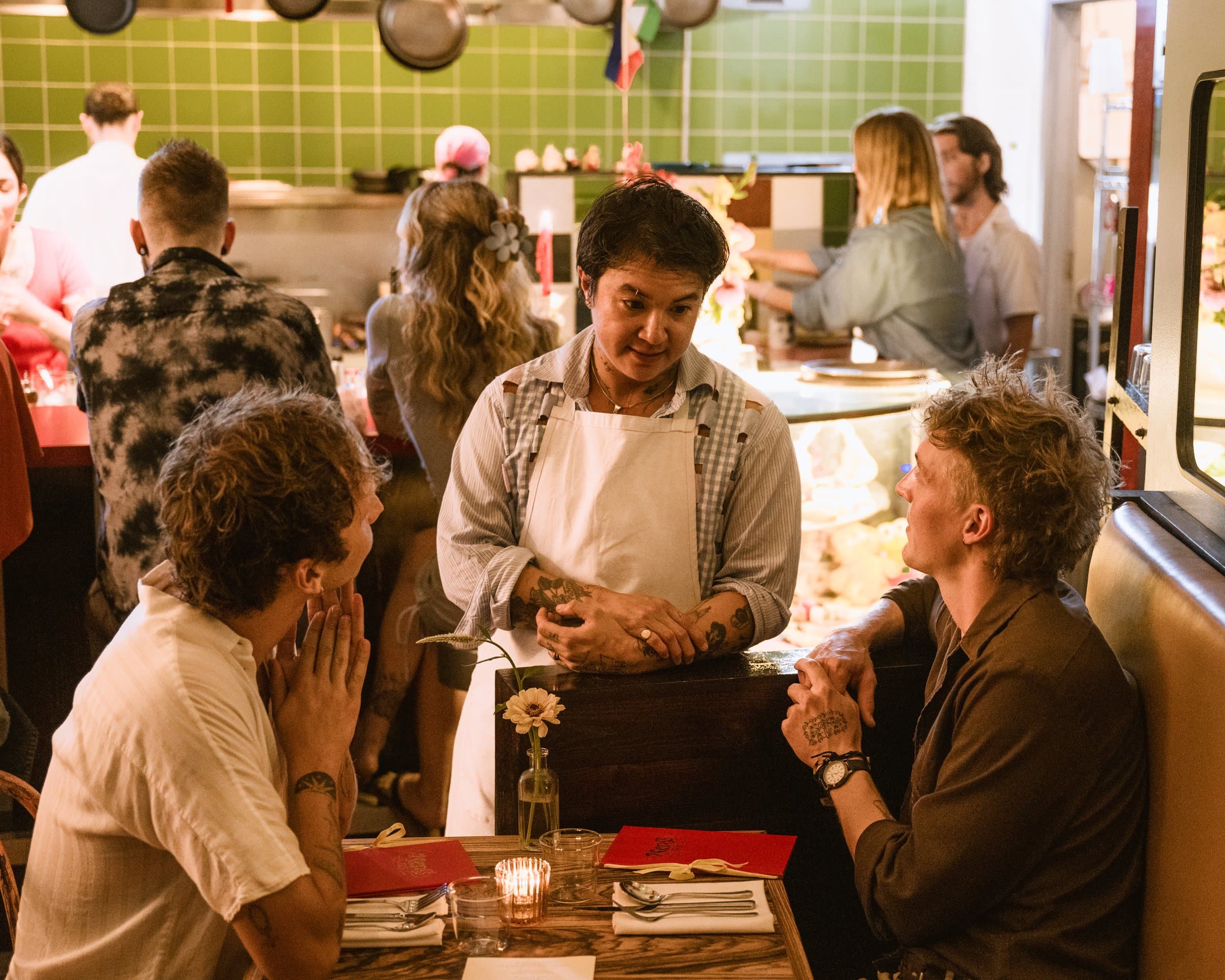 Neng Jr''s / Photo: Fiasco Media Neng Jr''s / Photo: Fiasco Media