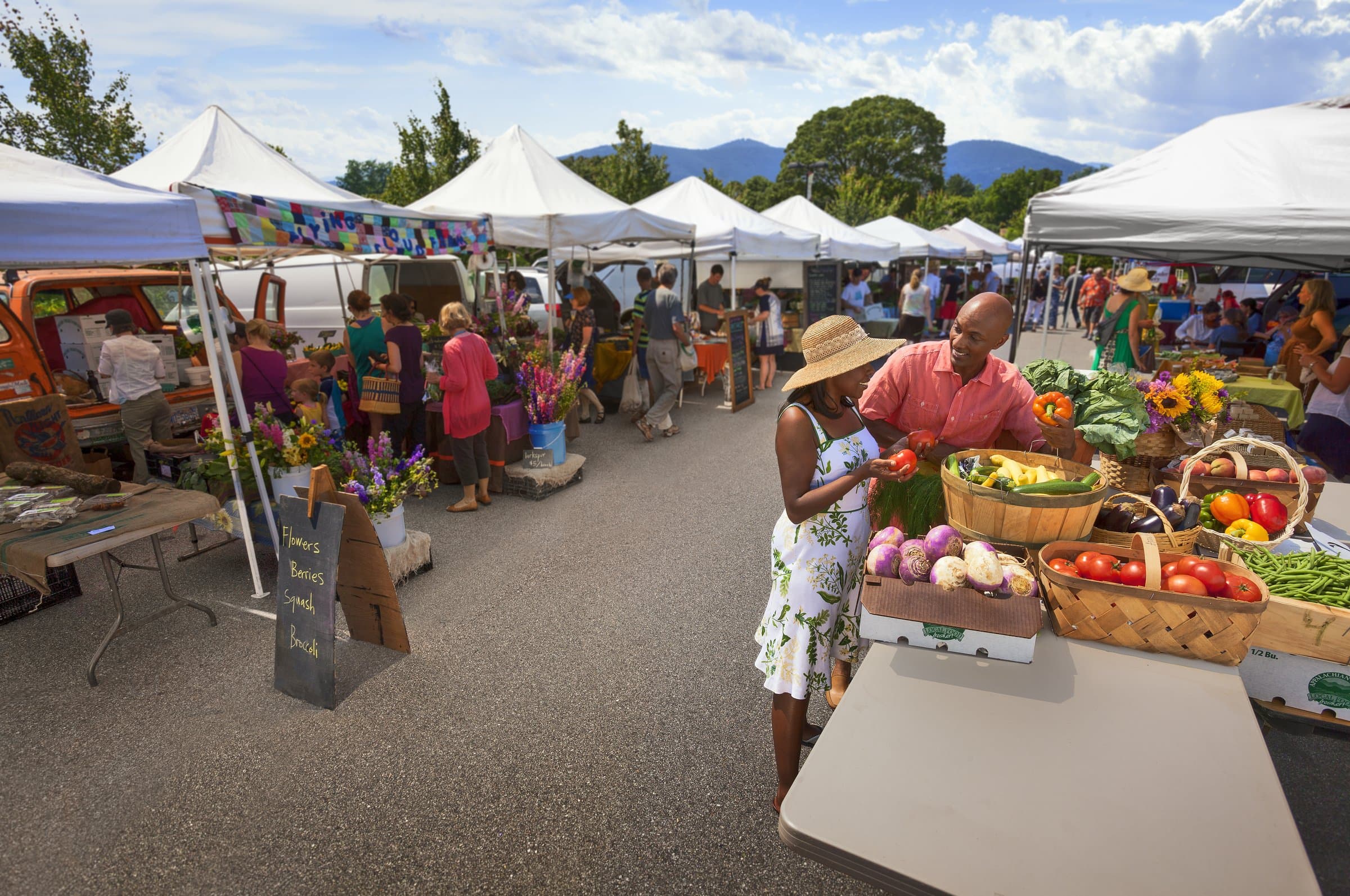 Farmer's Market Farmer's Market
