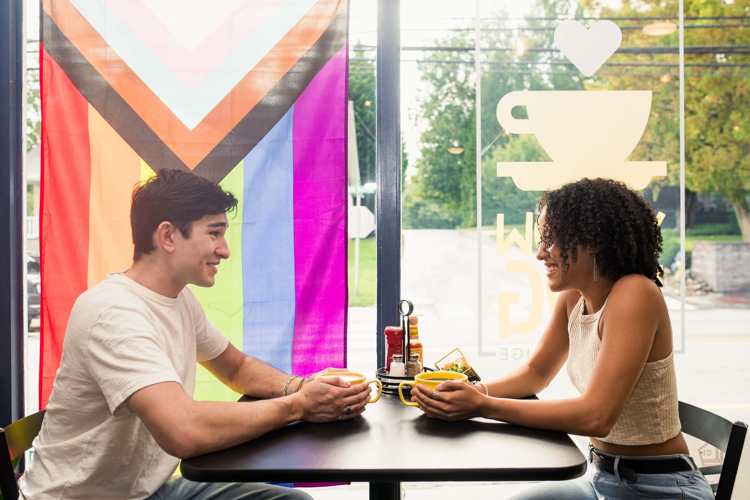 Weaverville Weaverville