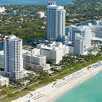 Miami Beach to Asheville Miami Beach to Asheville