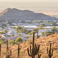 Phoenix to Asheville Phoenix to Asheville