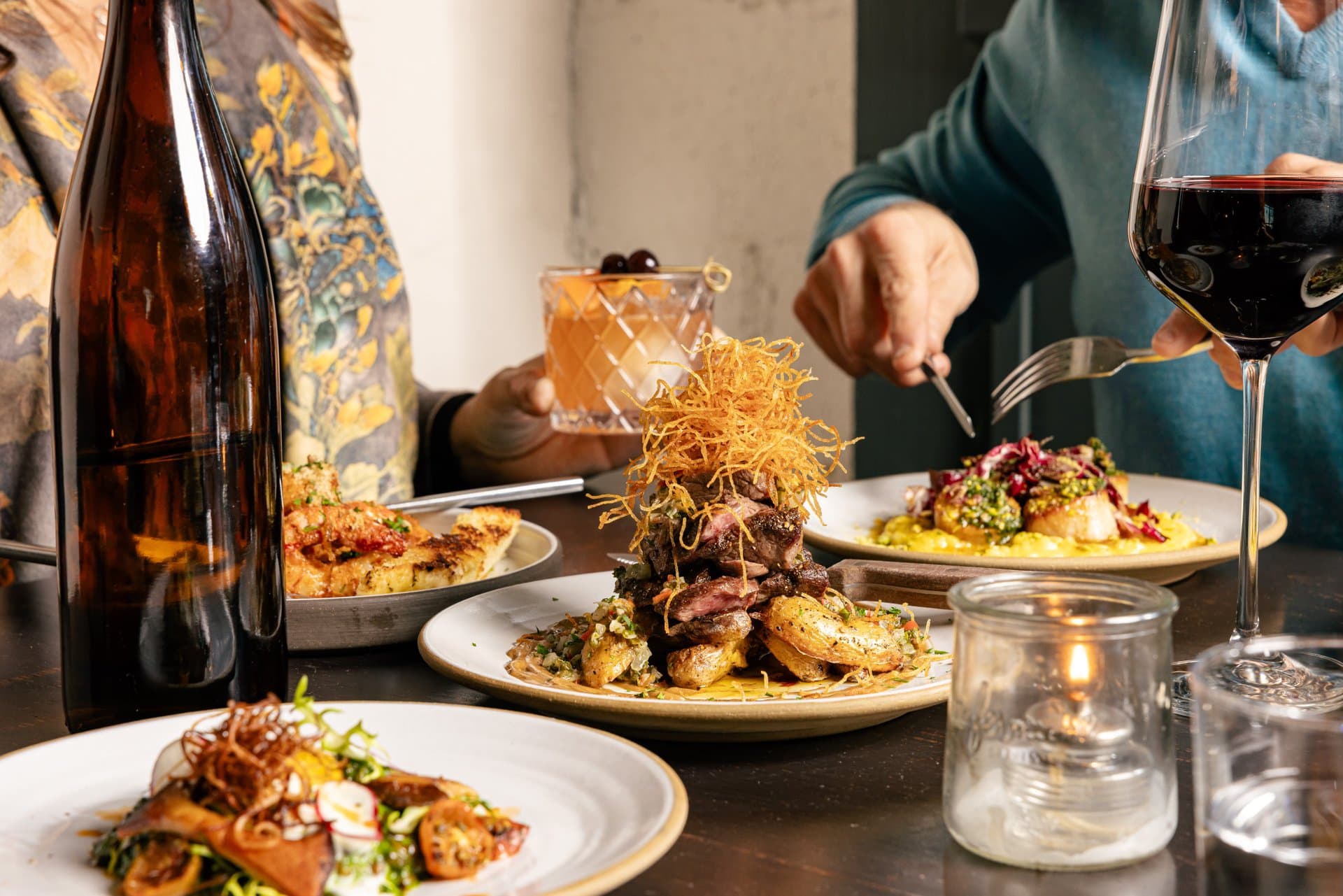 Pure & Proper, Black Mountain Pure & Proper, Black Mountain