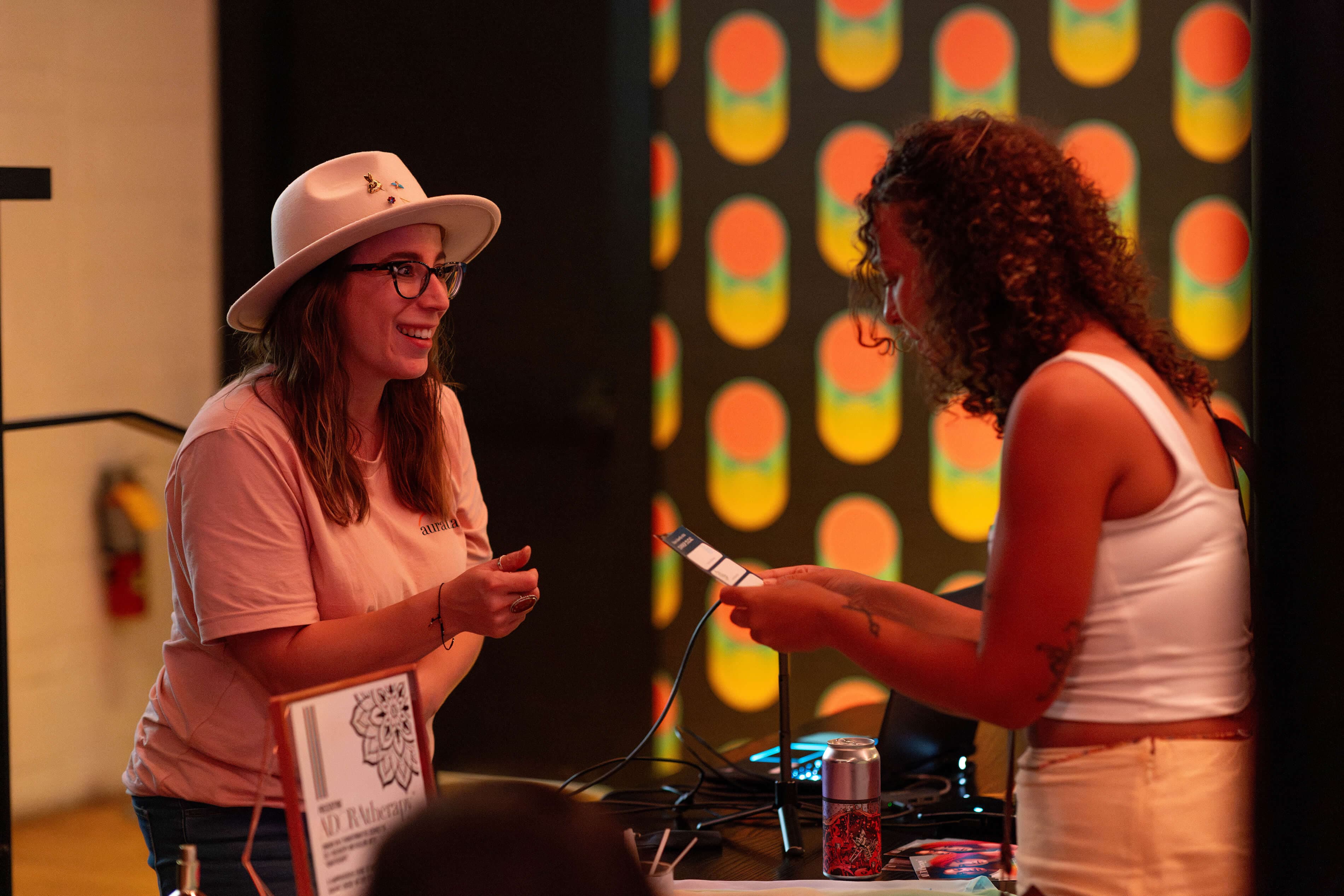 Explore Asheville Summer Social Explore Asheville Summer Social