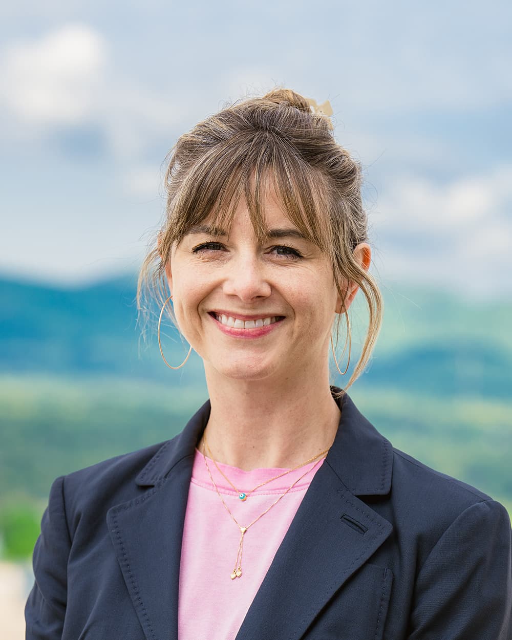 Ali Wainright - Group Sales Coordinator Ali Wainright - Group Sales Coordinator