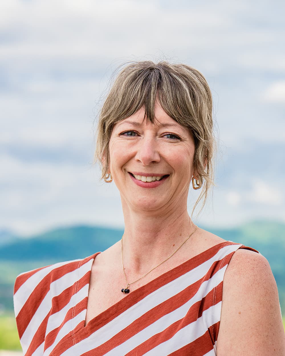 Carli Adams - Group Marketing Manager Carli Adams - Group Marketing Manager