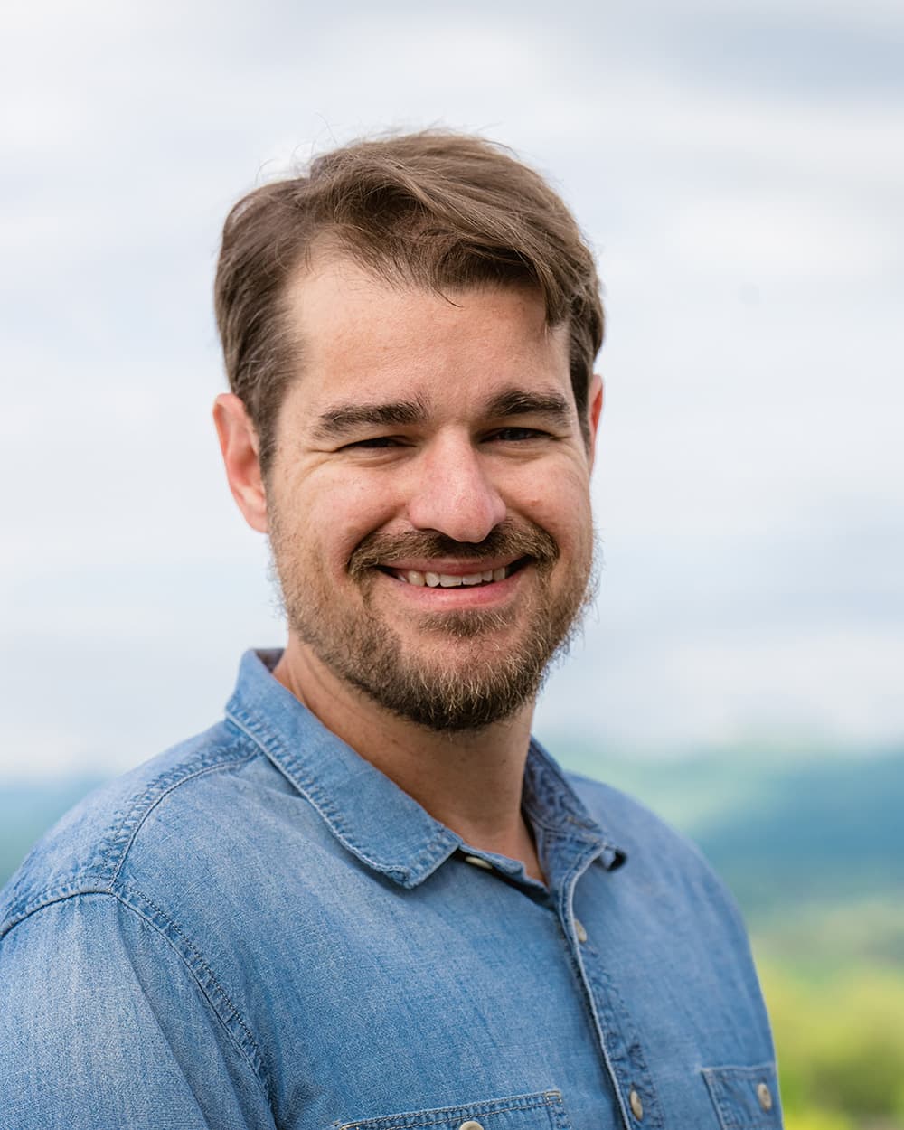 David Thompson - Digital Communications Manager David Thompson - Digital Communications Manager