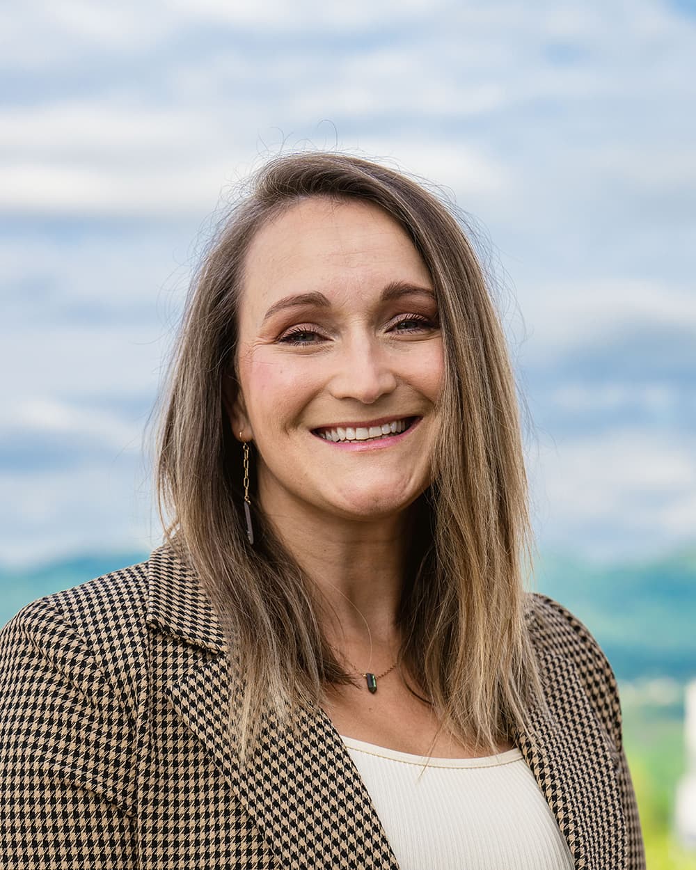 Dodie Stephens - VP of Marketing Dodie Stephens - VP of Marketing