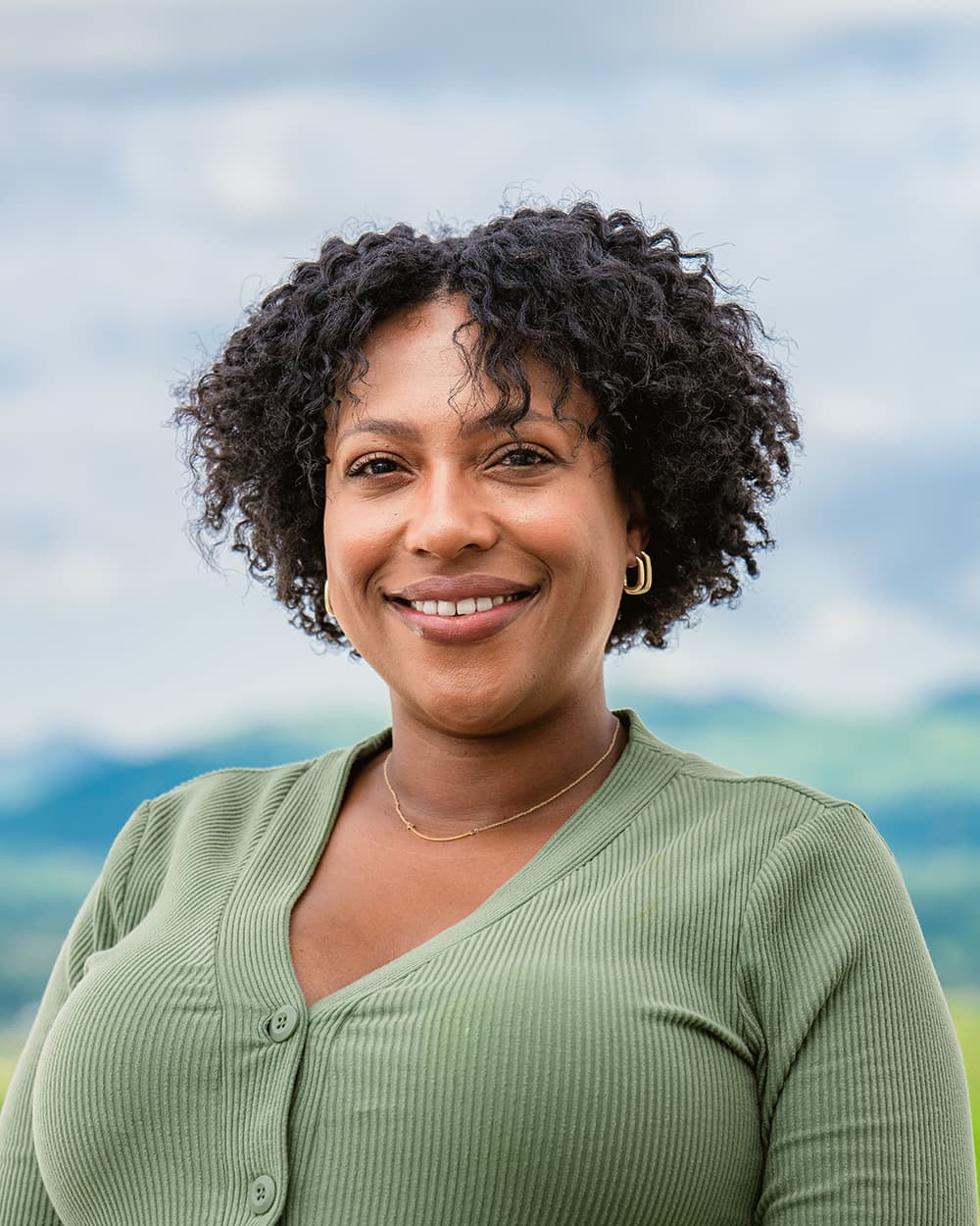 Emily Crosby - Group Service Manager Emily Crosby - Group Service Manager