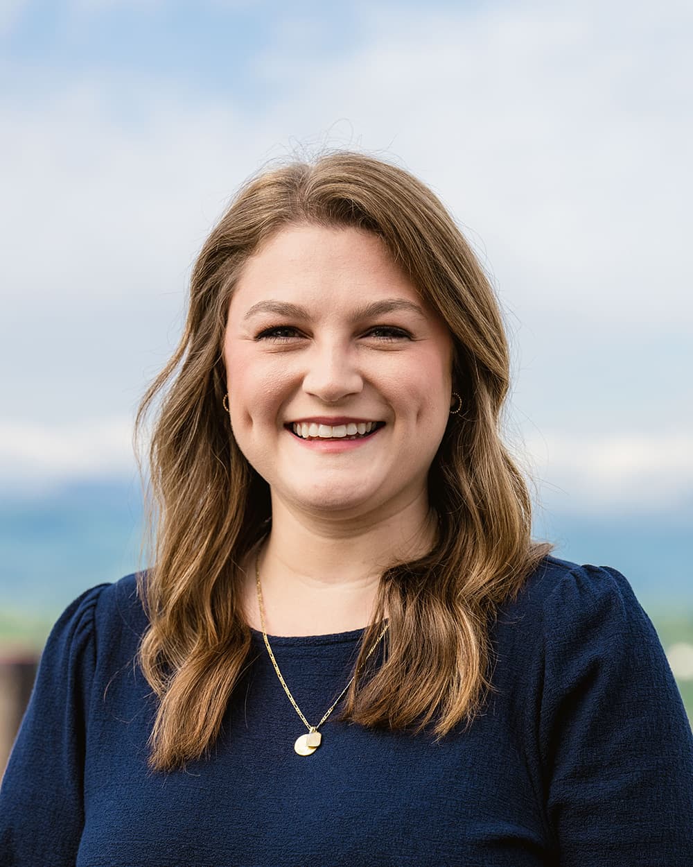 Kayla Speis - Social Media Manager Kayla Speis - Social Media Manager