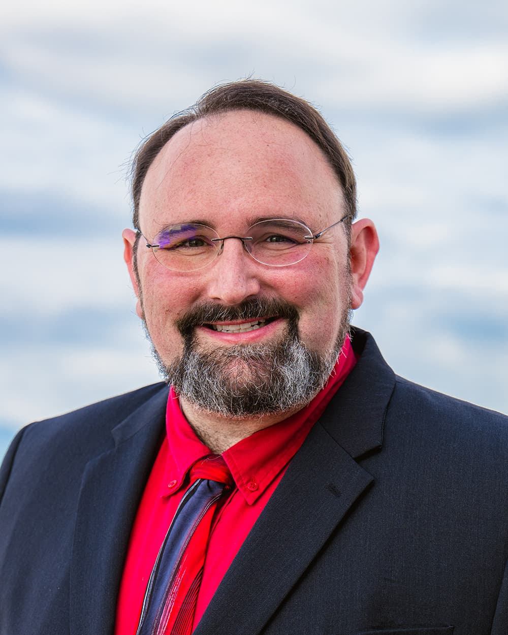 Kyle McCurry - Director of Public Relations Kyle McCurry - Director of Public Relations