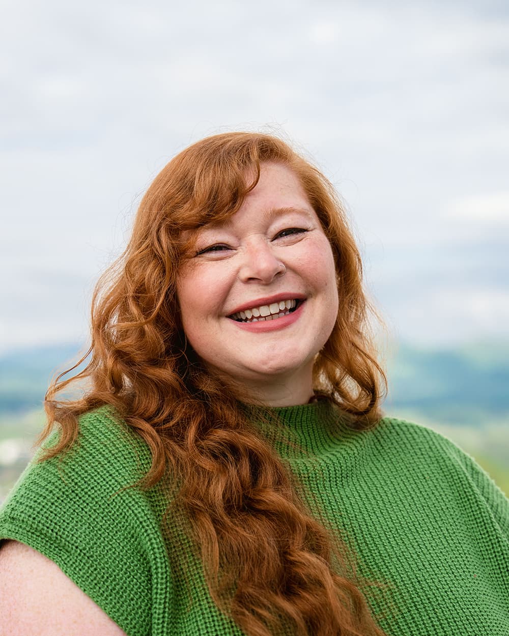 Sarajane Case - Director of Marketing Sarajane Case - Director of Marketing