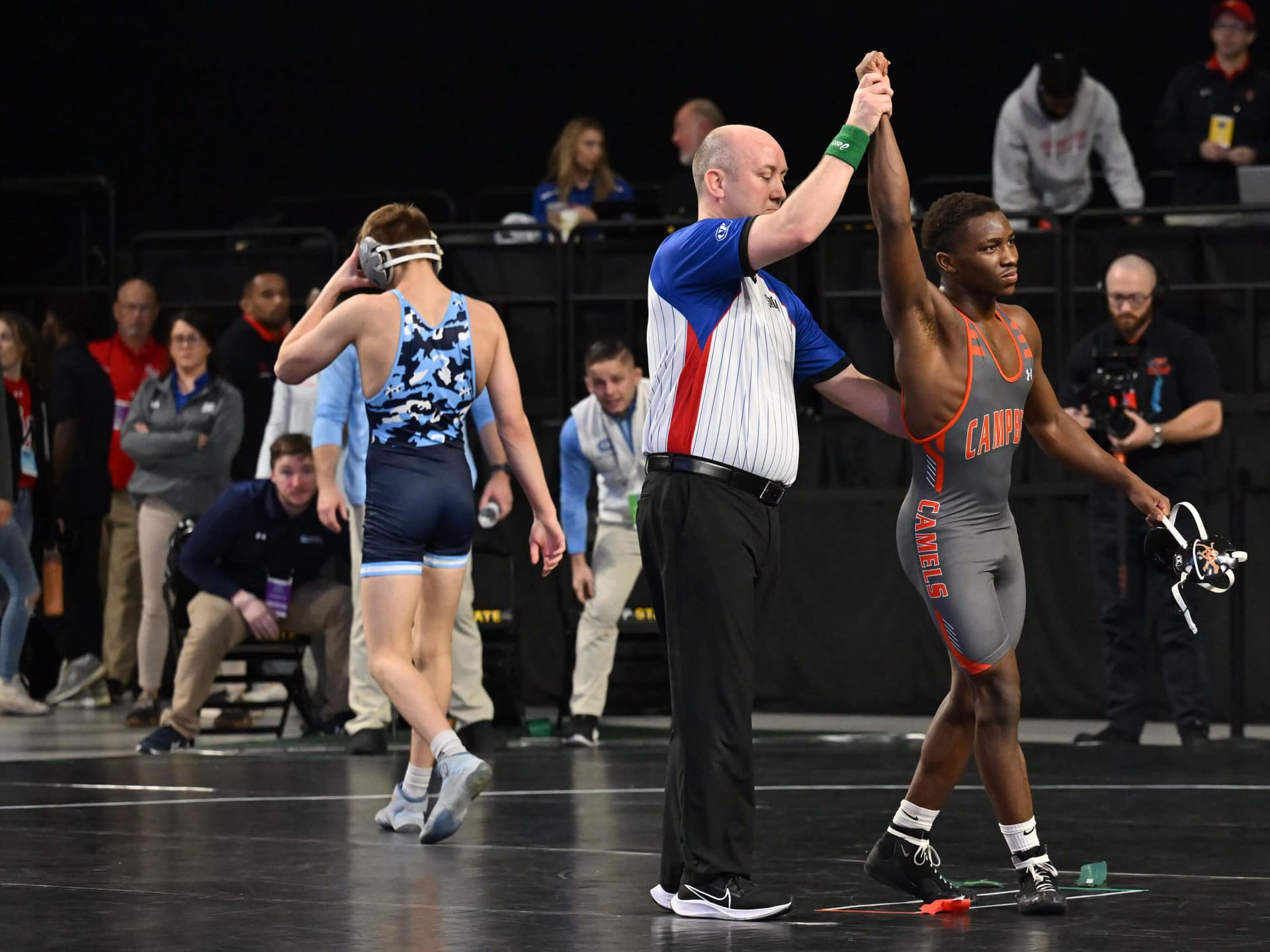 SoCon Wrestling Championships SoCon Wrestling Championships