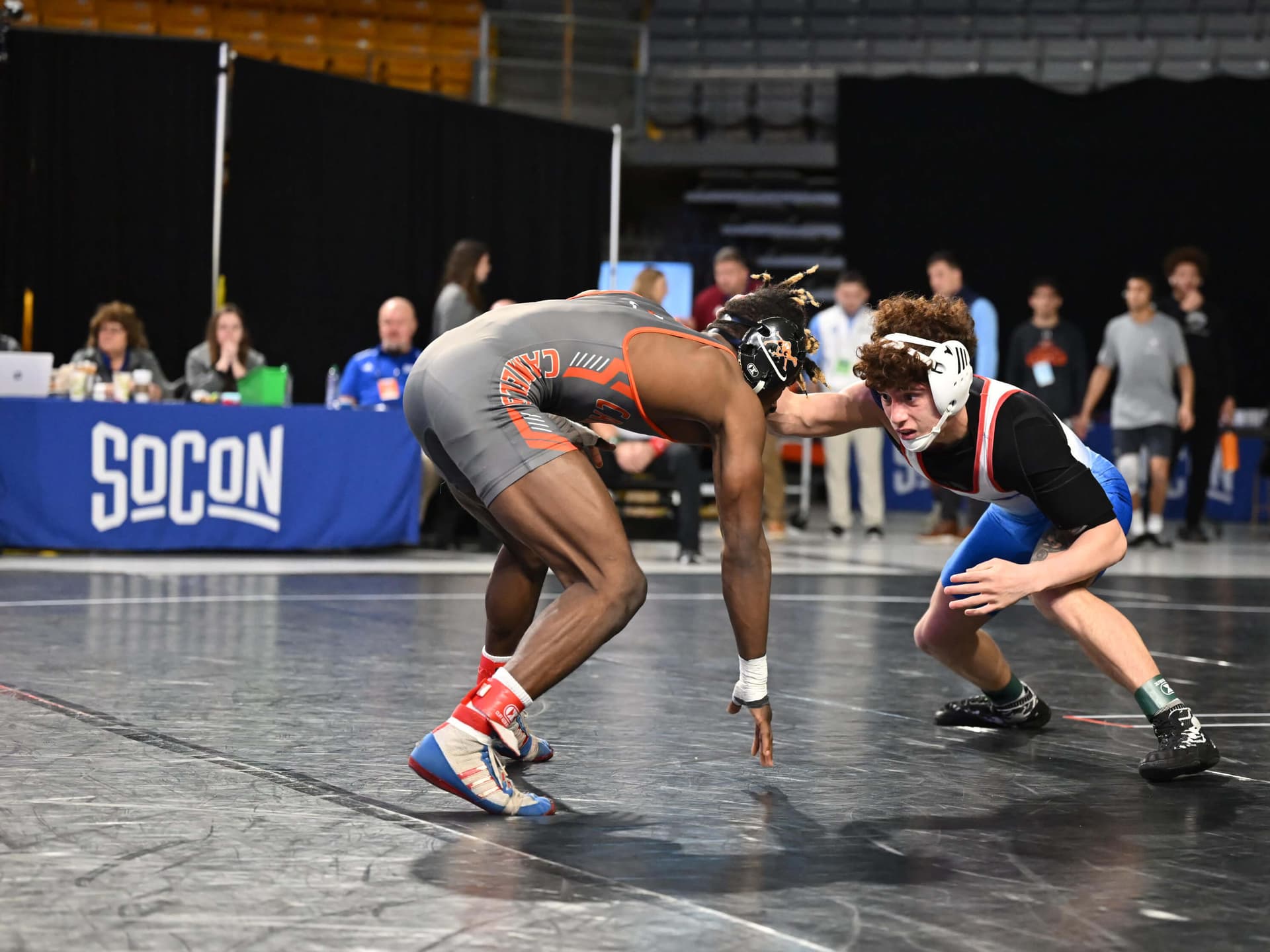 SoCon Wrestling Championships SoCon Wrestling Championships