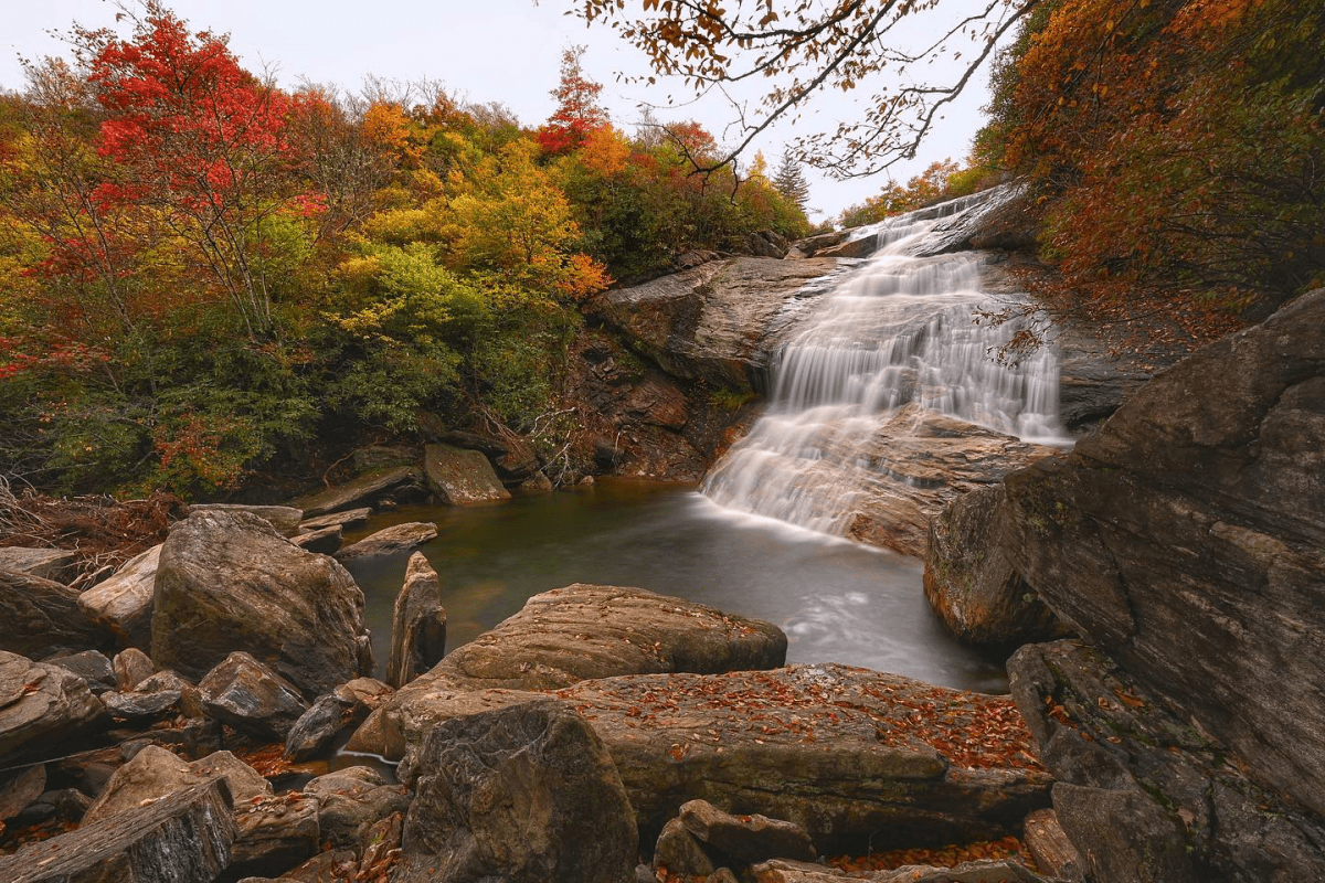 Graveyard Fields Graveyard Fields
