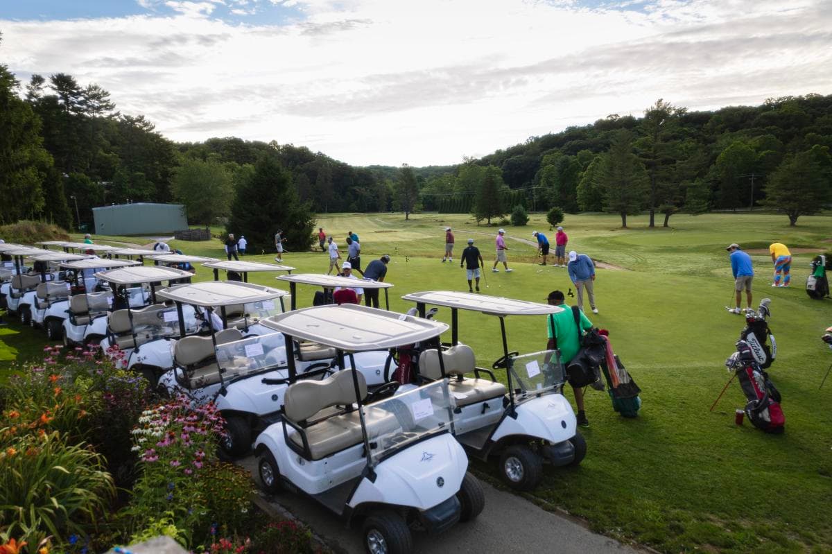 Asheville Municipal Golf Course Asheville Municipal Golf Course