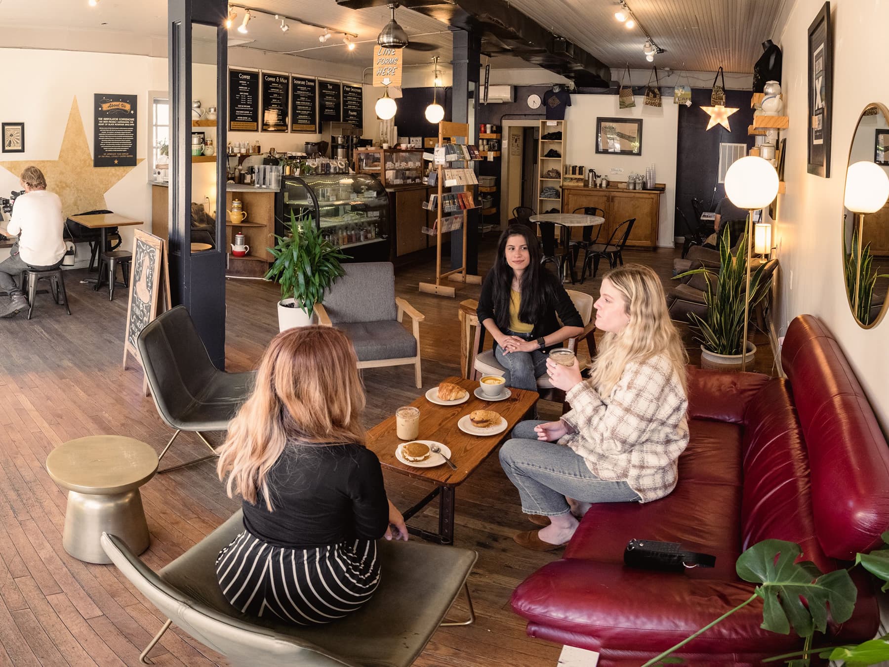 Dripolator, Black Mountain by Stephan Pruitt Dripolator, Black Mountain by Stephan Pruitt