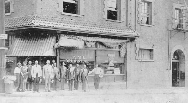 YMI Drug Store YMI Drug Store