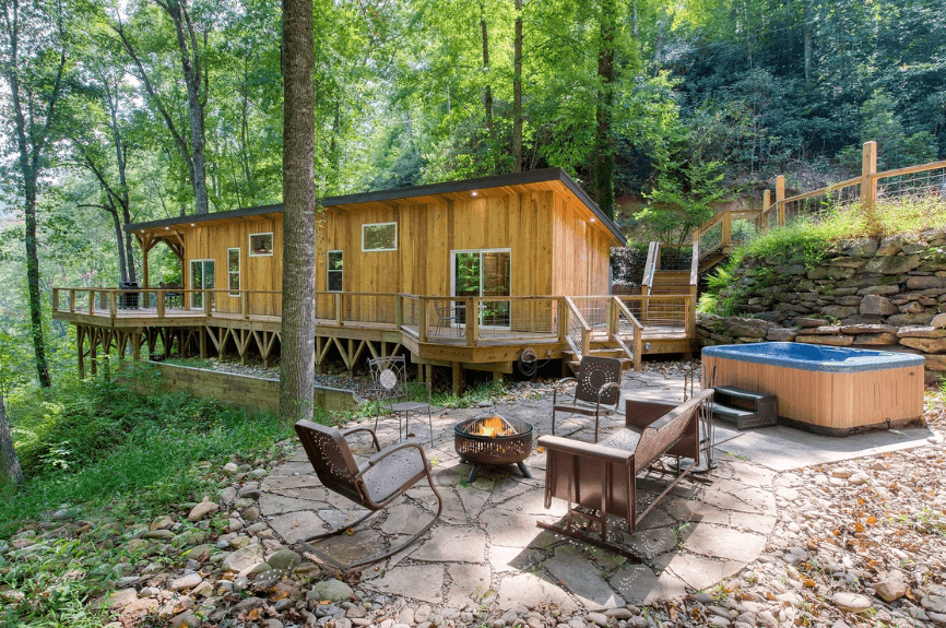 Artist’s Palette | AvantStay Artist’s Palette | AvantStay